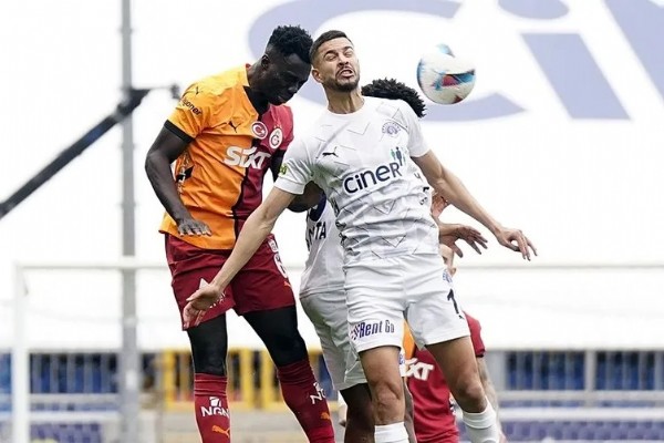 Galatasaray'dan derbiye görülmemiş prim! Yönetim kesenin ağzını açtı...